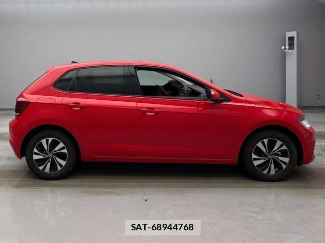 VolksWagen POLO 2021-05 8691561-3