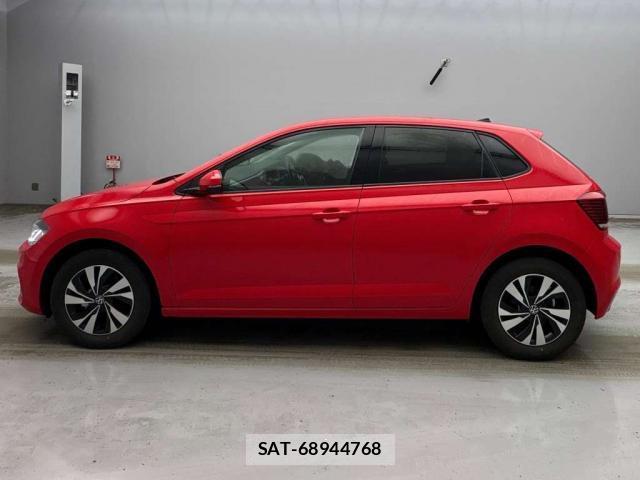 VolksWagen POLO 2021-05 8691561-4