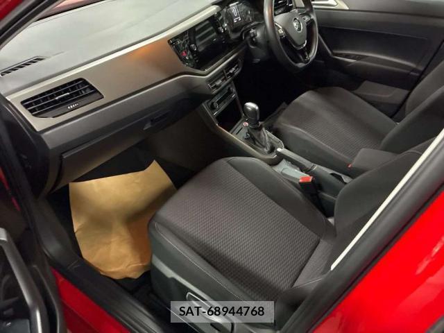VolksWagen POLO 2021-05 8691561-5