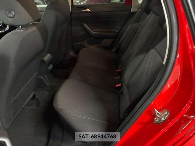 VolksWagen POLO 2021-05 8691561-6