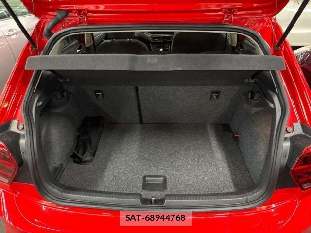 VolksWagen POLO 2021-05 8691561-7