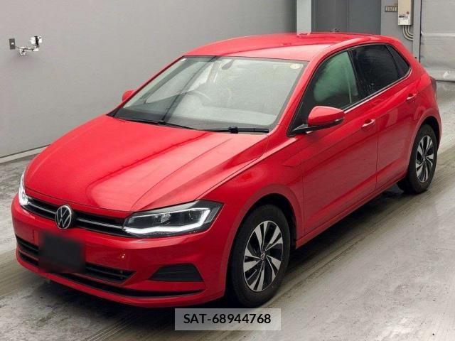 VolksWagen POLO 2021-05 8691561-9