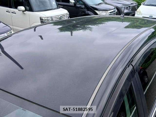 Toyota PRIUS ALPHA 2015-05 8690368-6