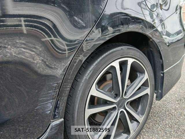 Toyota PRIUS ALPHA 2015-05 8690368-7