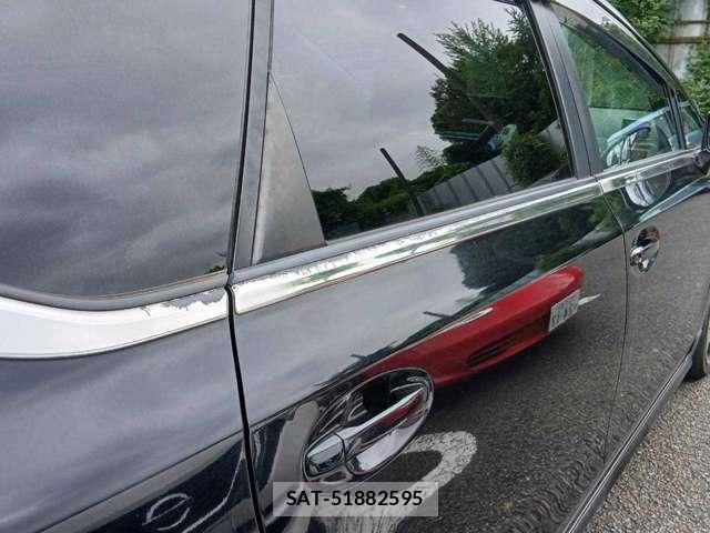 Toyota PRIUS ALPHA 2015-05 8690368-8