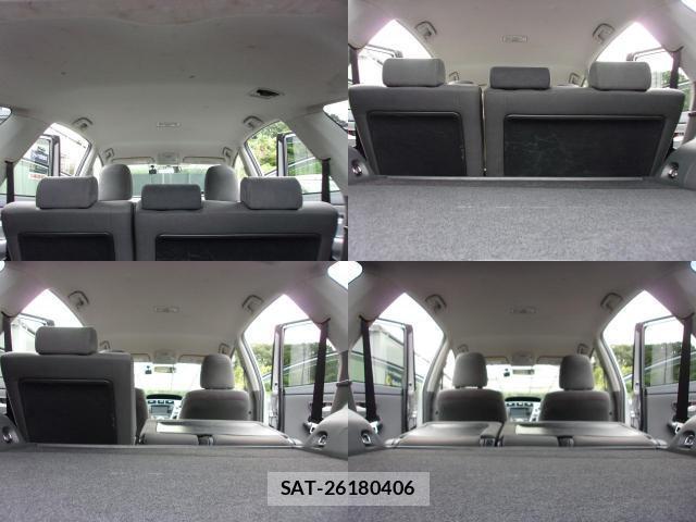 Toyota PRIUS ALPHA 2014-06 8690811-16