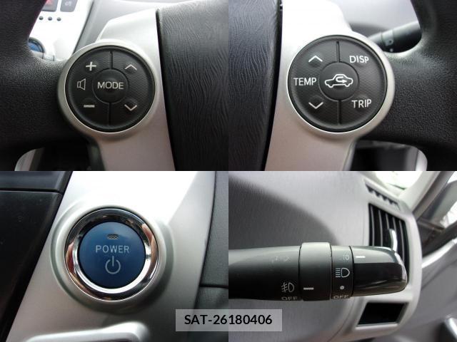 Toyota PRIUS ALPHA 2014-06 8690811-17