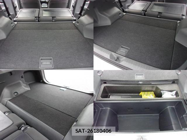 Toyota PRIUS ALPHA 2014-06 8690811-18