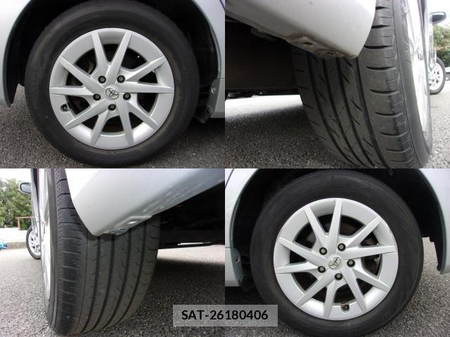 Toyota PRIUS ALPHA 2014-06 8690811-19