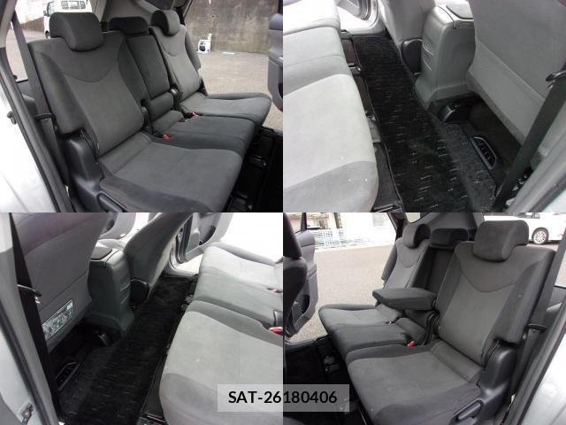 Toyota PRIUS ALPHA 2014-06 8690811-6