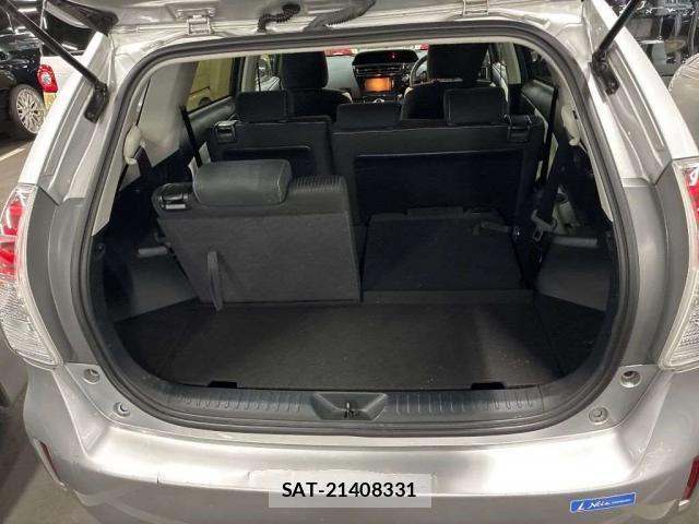 Toyota PRIUS ALPHA 2019-06 8690938-12