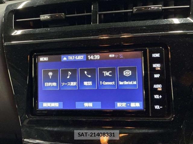 Toyota PRIUS ALPHA 2019-06 8690938-5