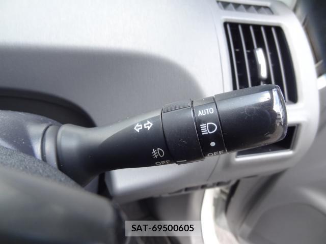 Toyota PRIUS ALPHA 2014-06 8691142-9