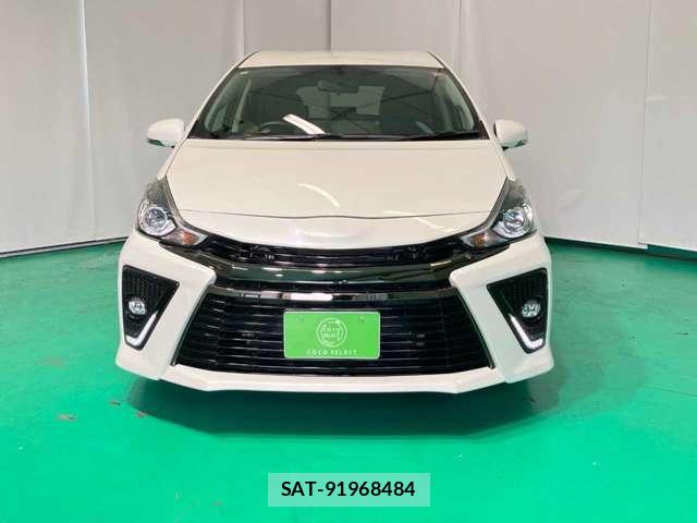 Toyota PRIUS ALPHA 2017-07 8691250-12