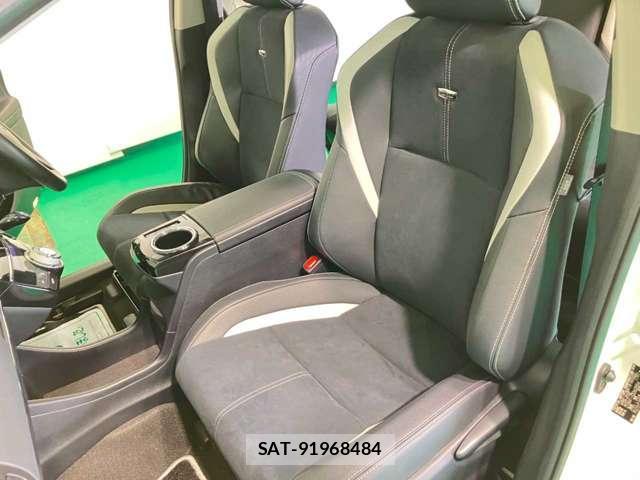 Toyota PRIUS ALPHA 2017-07 8691250-6