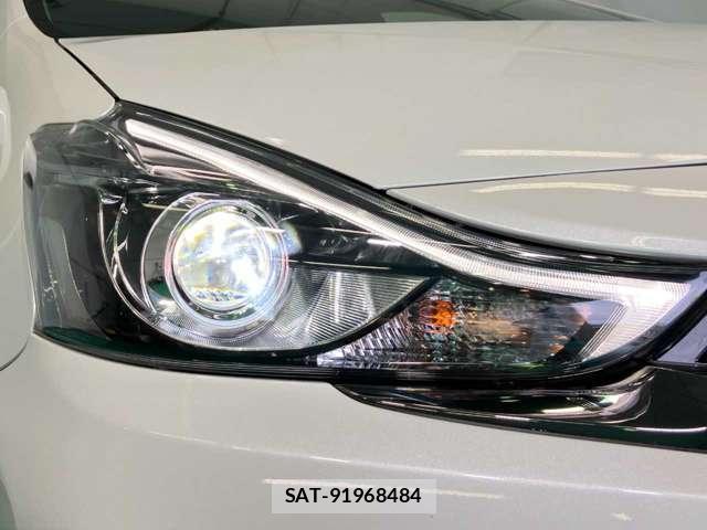 Toyota PRIUS ALPHA 2017-07 8691250-8
