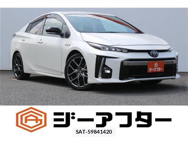 Toyota PRIUS PHV 2018-06 8690654-0