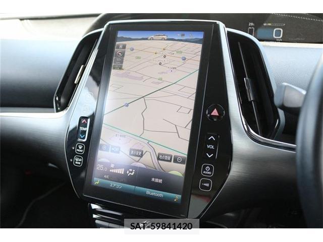 Toyota PRIUS PHV 2018-06 8690654-3