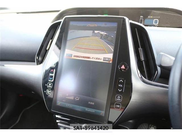 Toyota PRIUS PHV 2018-06 8690654-4