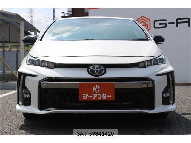 Toyota PRIUS PHV 2018-06 8690654-7