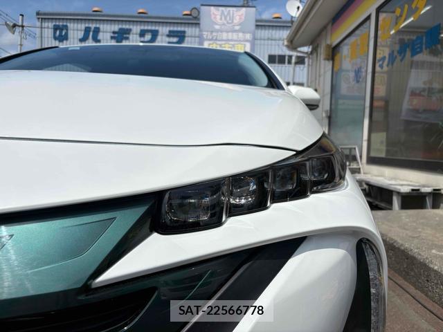 Toyota PRIUS PHV 2017-12 8690981-16