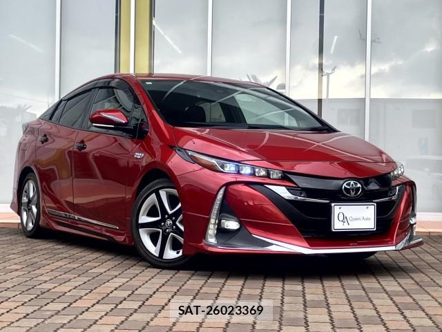 Toyota PRIUS PHV 2017-02 8691636-0