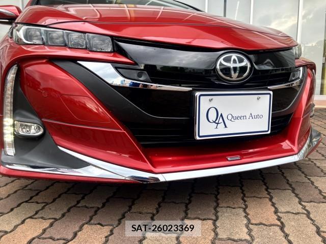 Toyota PRIUS PHV 2017-02 8691636-13