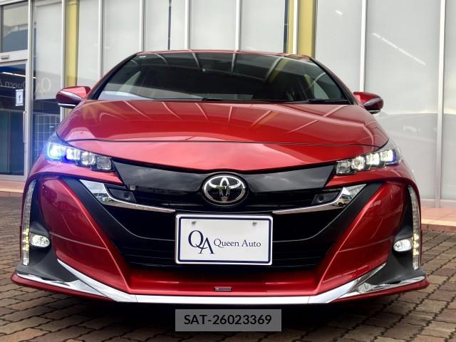Toyota PRIUS PHV 2017-02 8691636-15