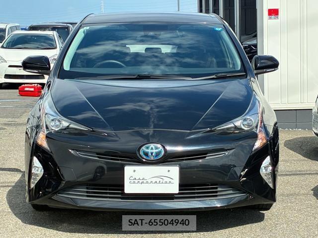 Toyota PRIUS 2016-02 8690428-6