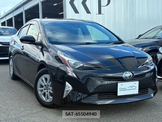 Toyota PRIUS 2016-02 8690428-8