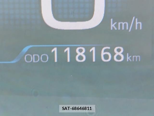 Toyota PRIUS 2019-08 8690567-9
