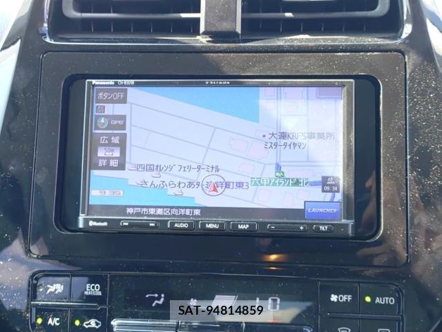 Toyota PRIUS 2018-08 8690572-10