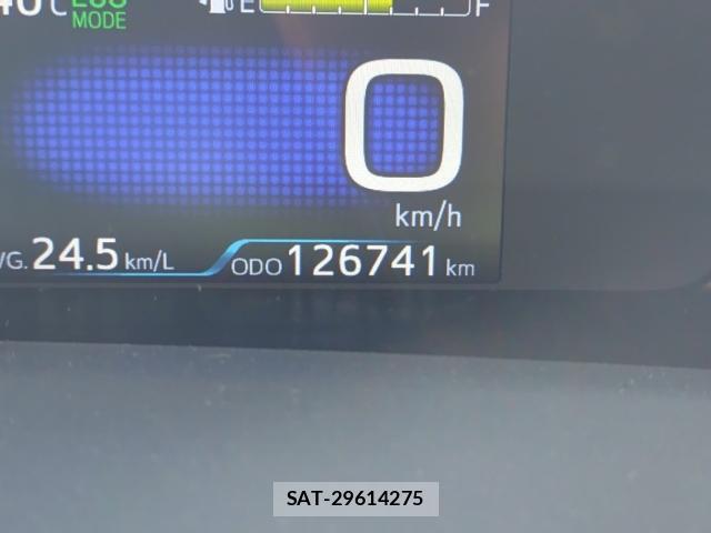 Toyota PRIUS 2021-08 8690582-9