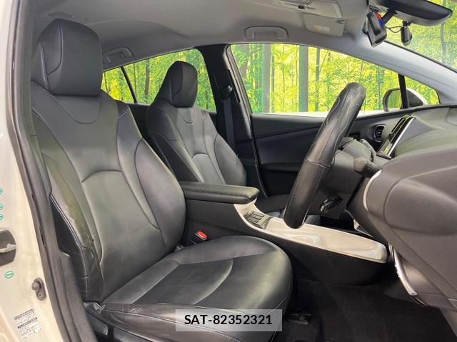Toyota PRIUS 2016-06 8690731-7
