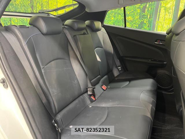 Toyota PRIUS 2016-06 8690731-8