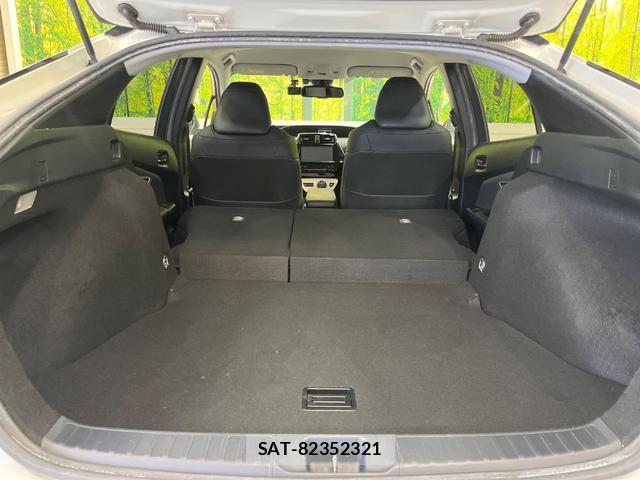 Toyota PRIUS 2016-06 8690731-9