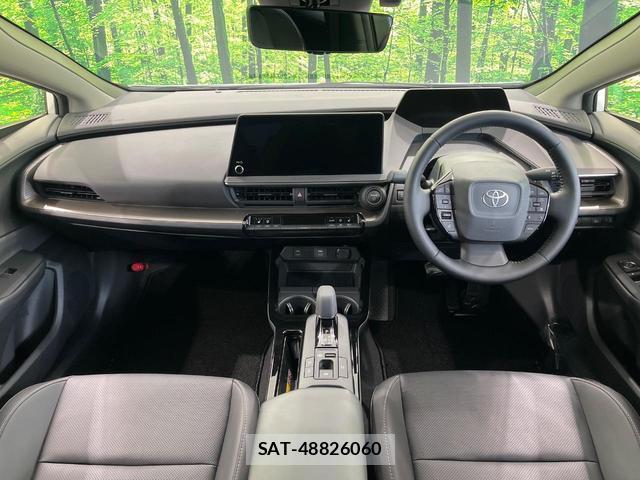 Toyota PRIUS 2024-03 8690791-1