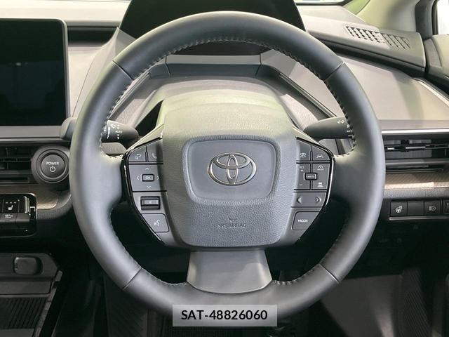 Toyota PRIUS 2024-03 8690791-10