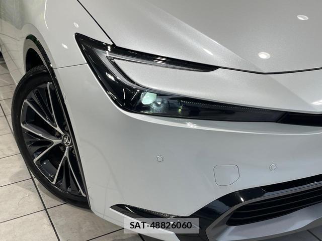 Toyota PRIUS 2024-03 8690791-11