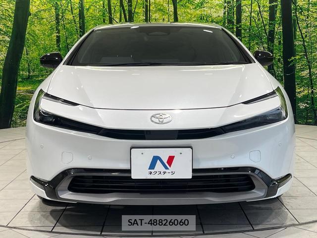 Toyota PRIUS 2024-03 8690791-13