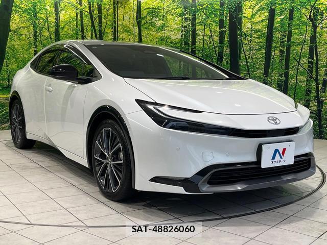 Toyota PRIUS 2024-03 8690791-15