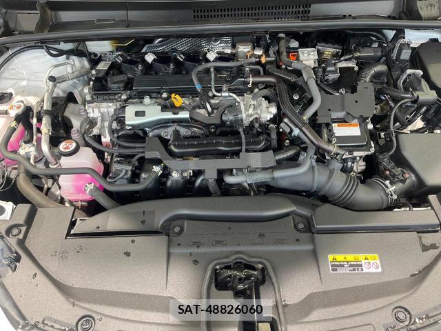 Toyota PRIUS 2024-03 8690791-17