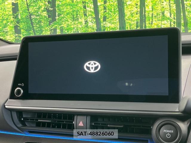 Toyota PRIUS 2024-03 8690791-2