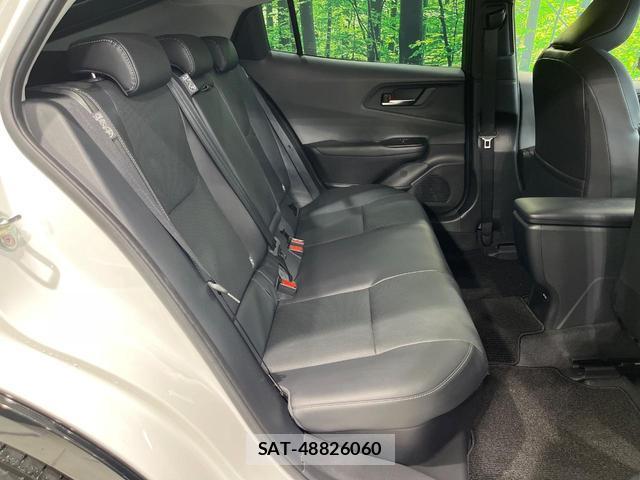 Toyota PRIUS 2024-03 8690791-8