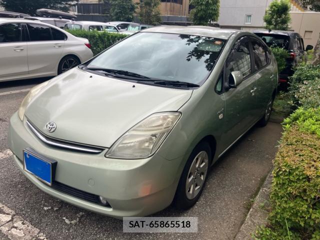 Toyota PRIUS 2007-10 8690808-0