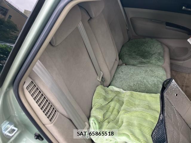 Toyota PRIUS 2007-10 8690808-10