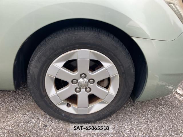 Toyota PRIUS 2007-10 8690808-12
