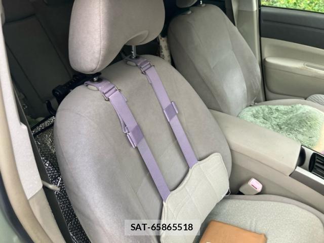 Toyota PRIUS 2007-10 8690808-14