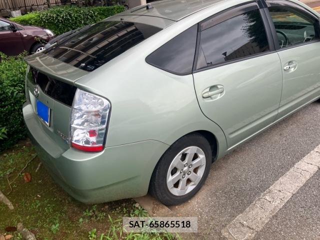 Toyota PRIUS 2007-10 8690808-2