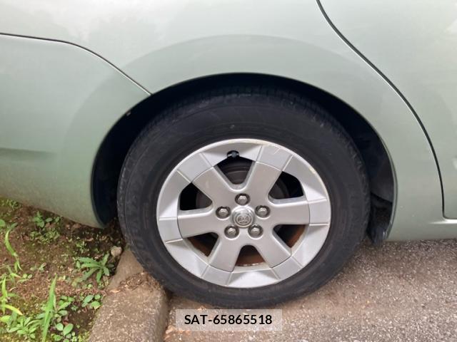 Toyota PRIUS 2007-10 8690808-3